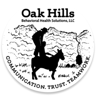 Oak Hills Behavioral Health Logo