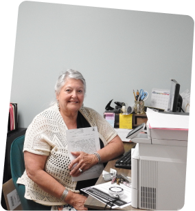 Oak Hills Behavioral Health CEO Photo